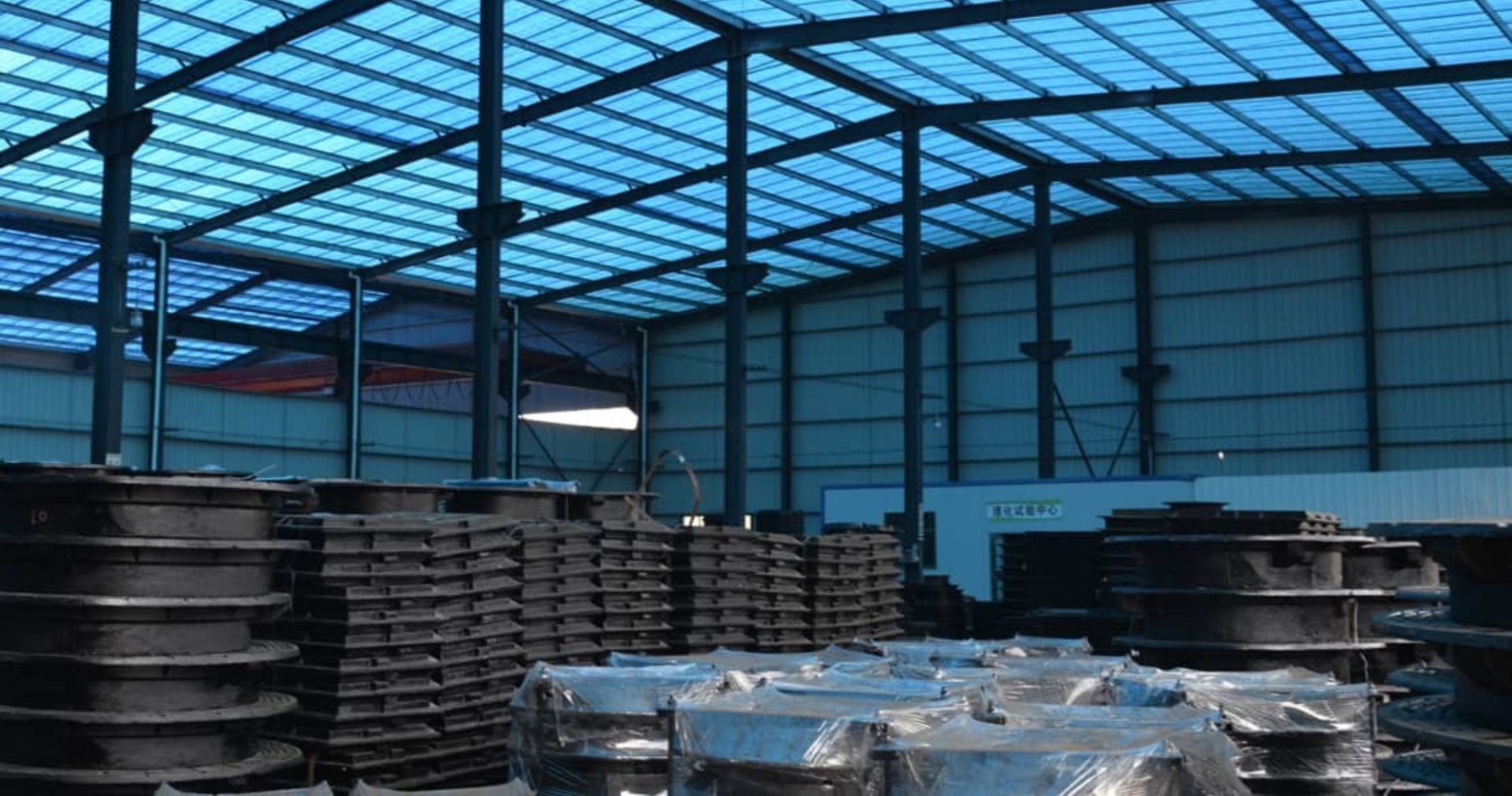 Load Class Guide for UAE Infrastructure: Choosing the Right Rating for Every Application